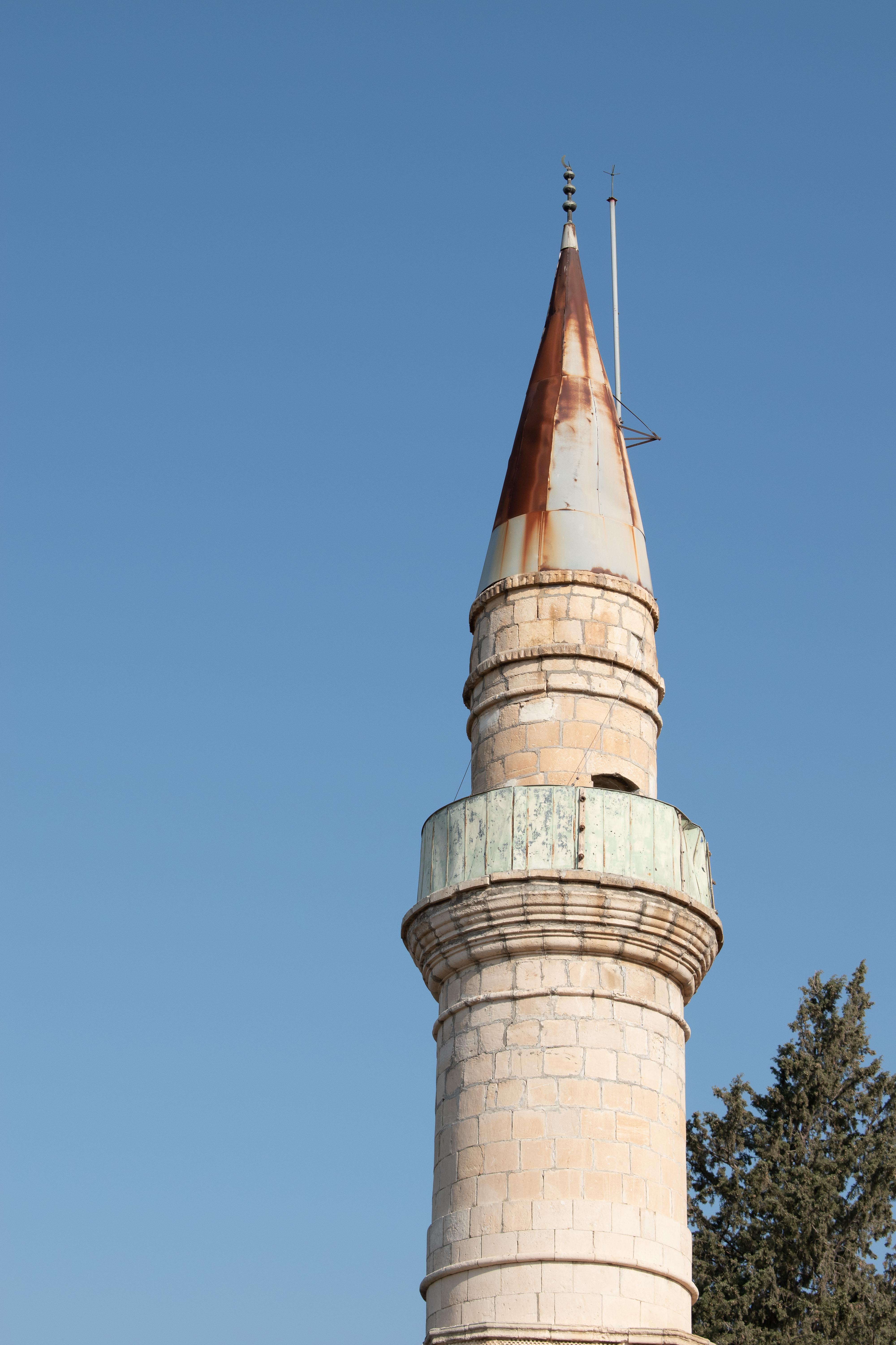 Avdimou Mosque
