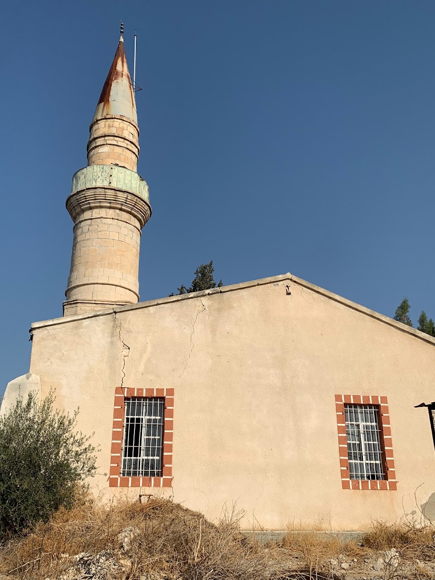 Avdimou Mosque