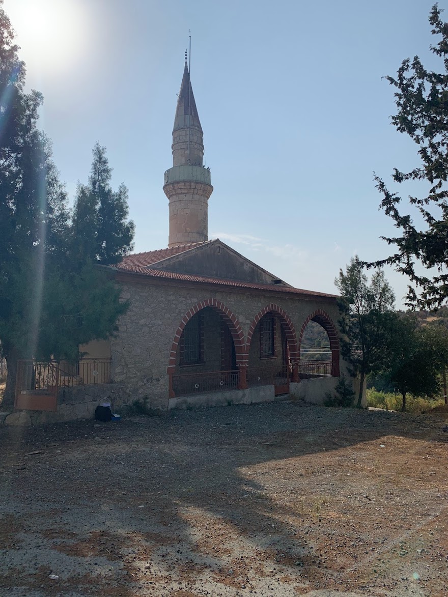 Avdimou Mosque